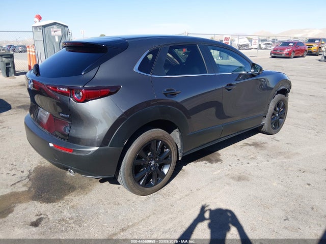 Продажа на аукционе авто 2024 Mazda Cx-30 2.5 S Select Sport, vin: 3MVDMBBM8RM621030, номер лота: 44560059