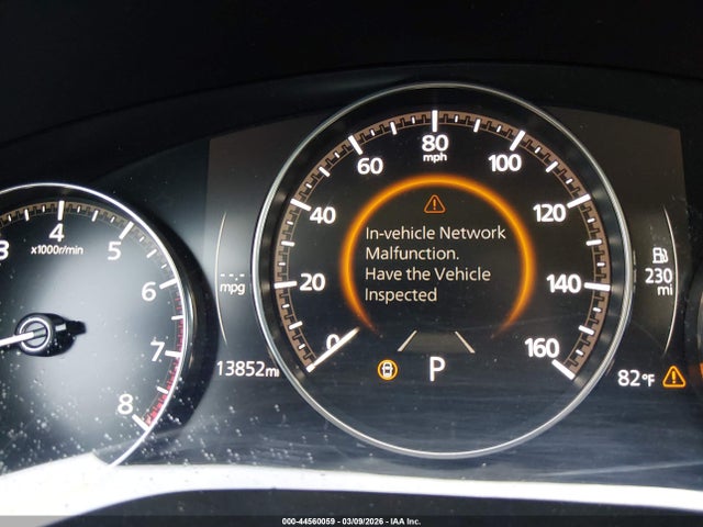 Продажа на аукционе авто 2024 Mazda Cx-30 2.5 S Select Sport, vin: 3MVDMBBM8RM621030, номер лота: 44560059