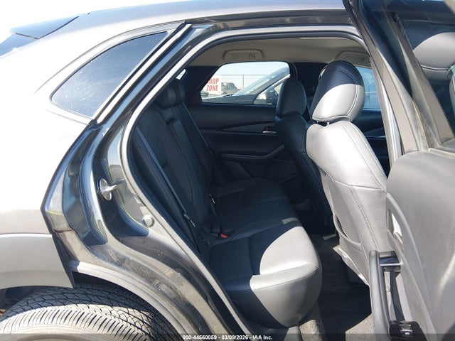 Продажа на аукционе авто 2024 Mazda Cx-30 2.5 S Select Sport, vin: 3MVDMBBM8RM621030, номер лота: 44560059