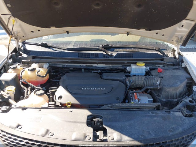 2019 CHRYSLER PACIFICA HYBRID 2C4RC1N79KR645457 Photo 9