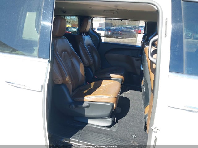 2019 CHRYSLER PACIFICA HYBRID 2C4RC1N79KR645457 Photo 7