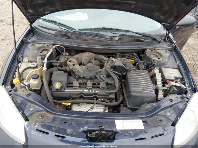 2003 CHRYSLER SEBRING 1C3EL46T13N539924 Photo 9