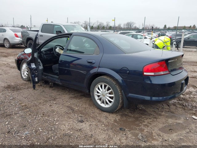 2003 CHRYSLER SEBRING 1C3EL46T13N539924 Photo 2