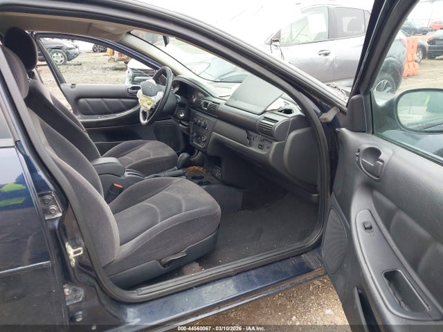 2003 CHRYSLER SEBRING 1C3EL46T13N539924 Photo 4