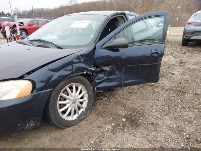 2003 CHRYSLER SEBRING 1C3EL46T13N539924 Photo 5