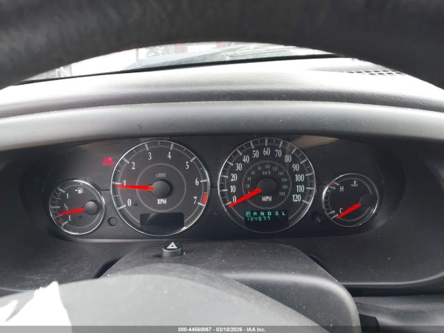2003 CHRYSLER SEBRING 1C3EL46T13N539924 Photo 6