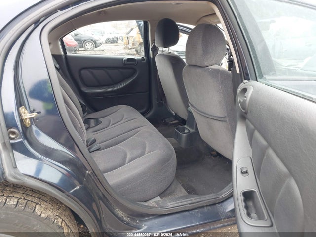 2003 CHRYSLER SEBRING 1C3EL46T13N539924 Photo 7