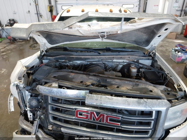 Aukcja sprzedaży 2014 Gmc Sierra 1500 Slt, vin: 3GTU2VEC3EG516724, numer aukcji: 44560068