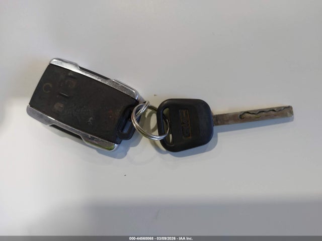 Aukcja sprzedaży 2014 Gmc Sierra 1500 Slt, vin: 3GTU2VEC3EG516724, numer aukcji: 44560068