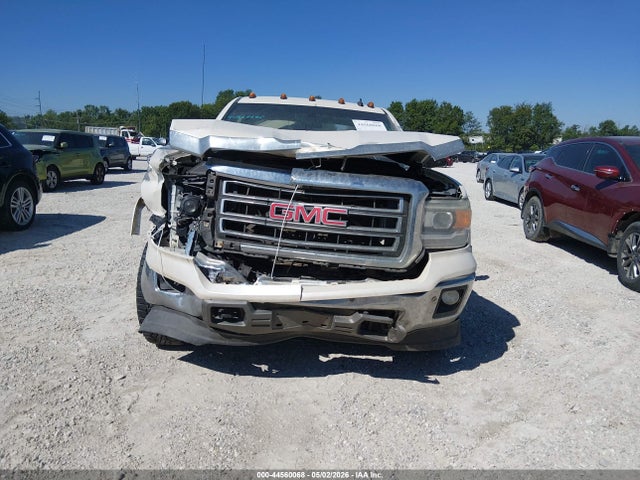Aukcja sprzedaży 2014 Gmc Sierra 1500 Slt, vin: 3GTU2VEC3EG516724, numer aukcji: 44560068