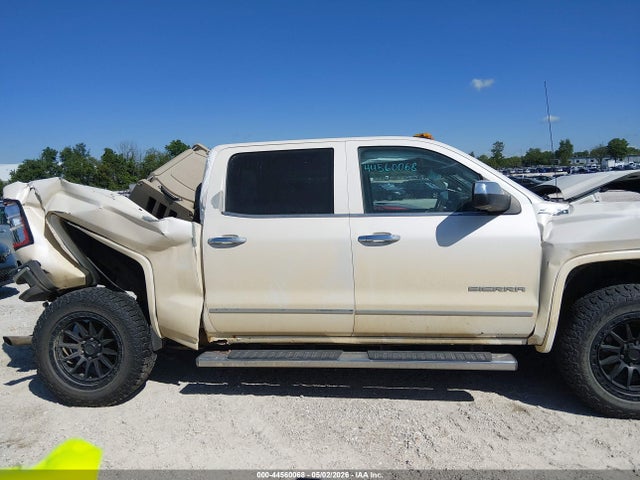 Aukcja sprzedaży 2014 Gmc Sierra 1500 Slt, vin: 3GTU2VEC3EG516724, numer aukcji: 44560068