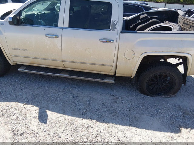 Aukcja sprzedaży 2014 Gmc Sierra 1500 Slt, vin: 3GTU2VEC3EG516724, numer aukcji: 44560068
