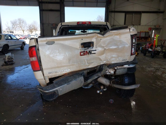 Aukcja sprzedaży 2014 Gmc Sierra 1500 Slt, vin: 3GTU2VEC3EG516724, numer aukcji: 44560068