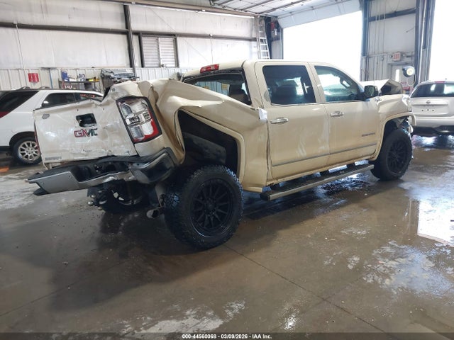 Aukcja sprzedaży 2014 Gmc Sierra 1500 Slt, vin: 3GTU2VEC3EG516724, numer aukcji: 44560068