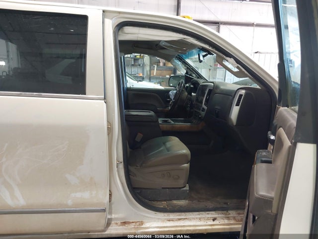 Aukcja sprzedaży 2014 Gmc Sierra 1500 Slt, vin: 3GTU2VEC3EG516724, numer aukcji: 44560068