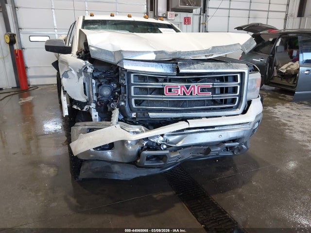 Aukcja sprzedaży 2014 Gmc Sierra 1500 Slt, vin: 3GTU2VEC3EG516724, numer aukcji: 44560068
