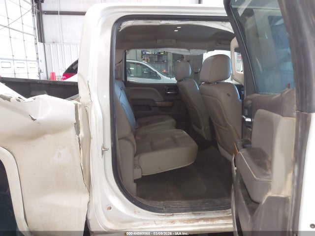 Aukcja sprzedaży 2014 Gmc Sierra 1500 Slt, vin: 3GTU2VEC3EG516724, numer aukcji: 44560068