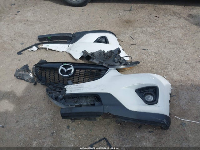 44560077 :رقم المزاد ، JM3KE2CY7E0354281 vin ، 2014 Mazda Cx-5 Touring مزاد بيع