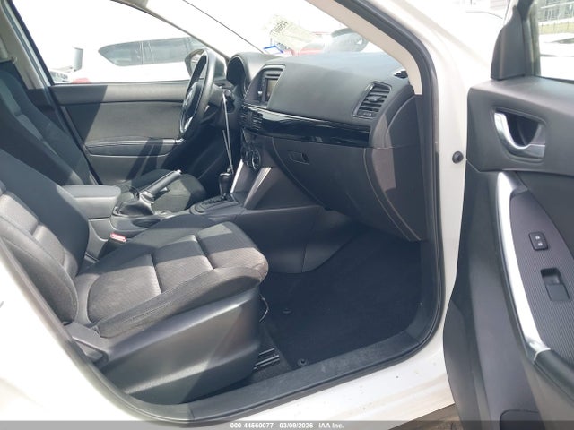 44560077 :رقم المزاد ، JM3KE2CY7E0354281 vin ، 2014 Mazda Cx-5 Touring مزاد بيع