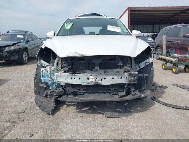 44560077 :رقم المزاد ، JM3KE2CY7E0354281 vin ، 2014 Mazda Cx-5 Touring مزاد بيع
