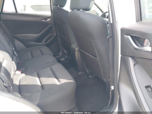 44560077 :رقم المزاد ، JM3KE2CY7E0354281 vin ، 2014 Mazda Cx-5 Touring مزاد بيع