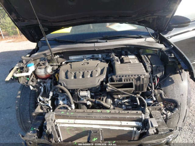 Продажа на аукционе авто 2022 Volkswagen Tiguan 2.0t Se R-line Black, vin: 3VVCB7AX4NM056721, номер лота: 44560079