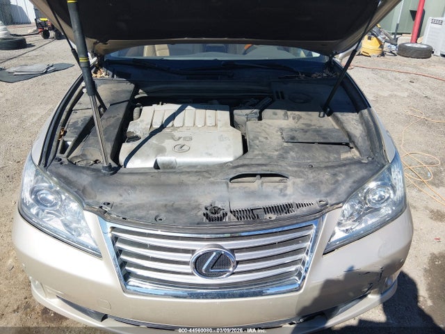 Продажа на аукционе авто 2010 Lexus Es 350, vin: JTHBK1EG5A2351683, номер лота: 44560080