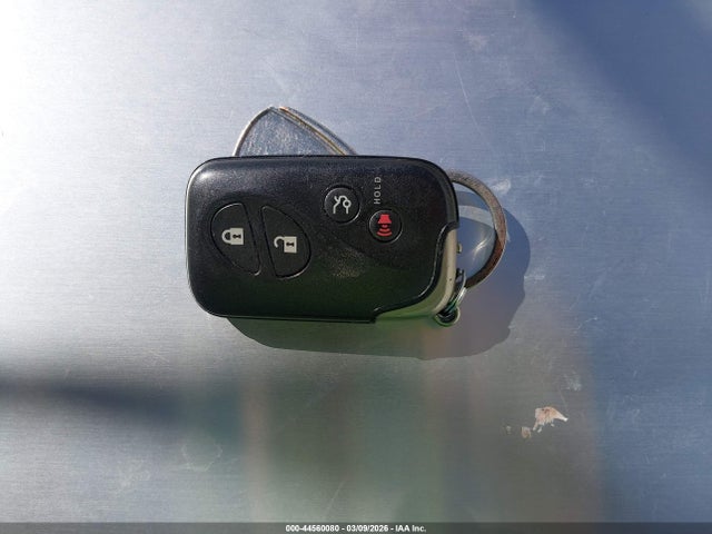 Продажа на аукционе авто 2010 Lexus Es 350, vin: JTHBK1EG5A2351683, номер лота: 44560080