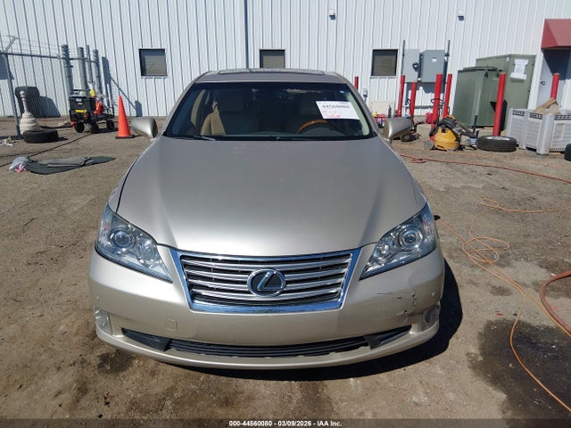 Продажа на аукционе авто 2010 Lexus Es 350, vin: JTHBK1EG5A2351683, номер лота: 44560080