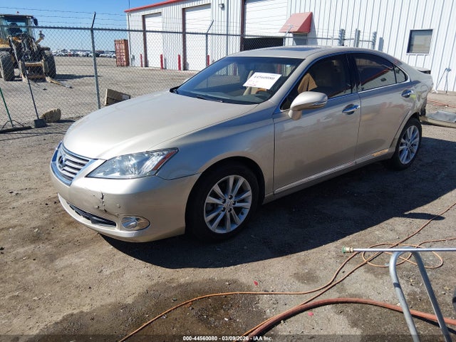 Продажа на аукционе авто 2010 Lexus Es 350, vin: JTHBK1EG5A2351683, номер лота: 44560080