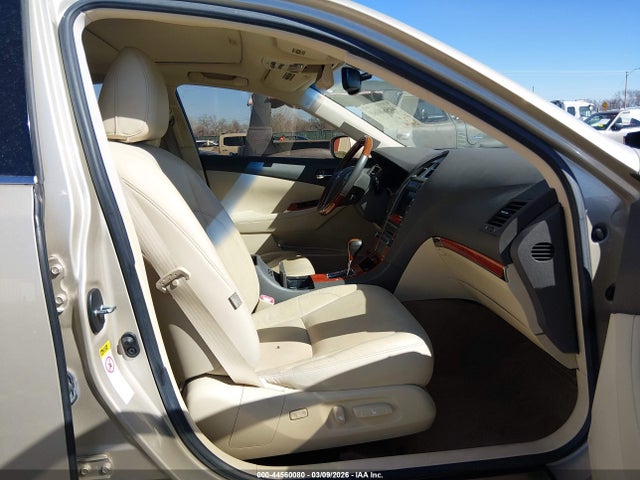 Продажа на аукционе авто 2010 Lexus Es 350, vin: JTHBK1EG5A2351683, номер лота: 44560080