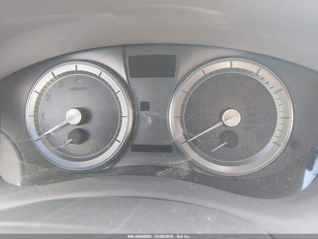 Продажа на аукционе авто 2010 Lexus Es 350, vin: JTHBK1EG5A2351683, номер лота: 44560080