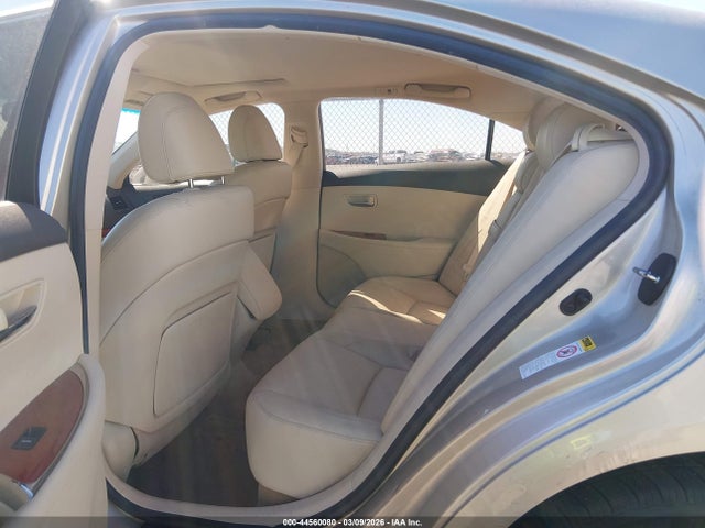 Продажа на аукционе авто 2010 Lexus Es 350, vin: JTHBK1EG5A2351683, номер лота: 44560080