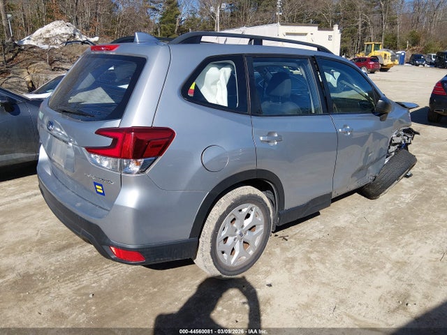 Продаж на аукціоні авто 2019 Subaru Forester, vin: JF2SKACC5KH423421, номер лоту: 44560081