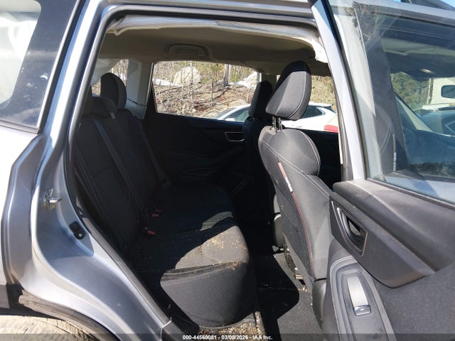 Продаж на аукціоні авто 2019 Subaru Forester, vin: JF2SKACC5KH423421, номер лоту: 44560081