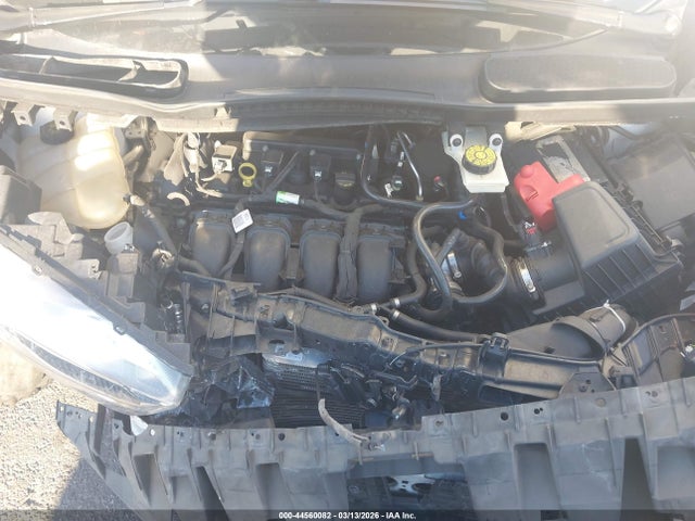 Ford Transit Connect Xl 2020 NM0LS6E2XL1464610 Image 10