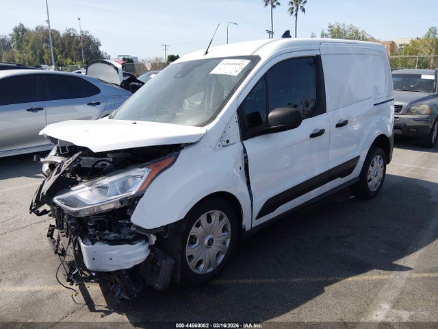 Ford Transit Connect Xl 2020 NM0LS6E2XL1464610 Image 2