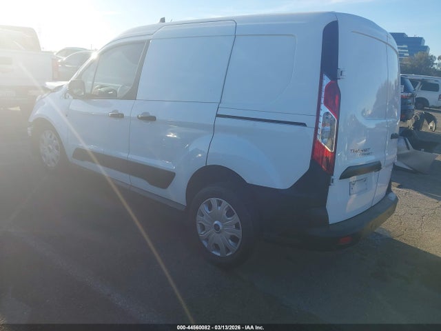 Ford Transit Connect Xl 2020 NM0LS6E2XL1464610 Image 3