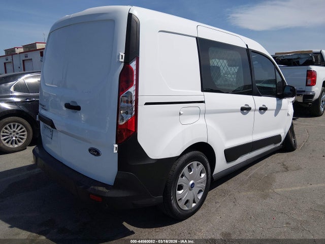 Ford Transit Connect Xl 2020 NM0LS6E2XL1464610 Image 4