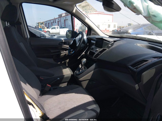 Ford Transit Connect Xl 2020 NM0LS6E2XL1464610 Image 5
