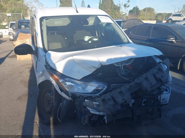 Ford Transit Connect Xl 2020 NM0LS6E2XL1464610 Image 6