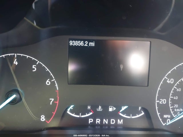 Ford Transit Connect Xl 2020 NM0LS6E2XL1464610 Image 7