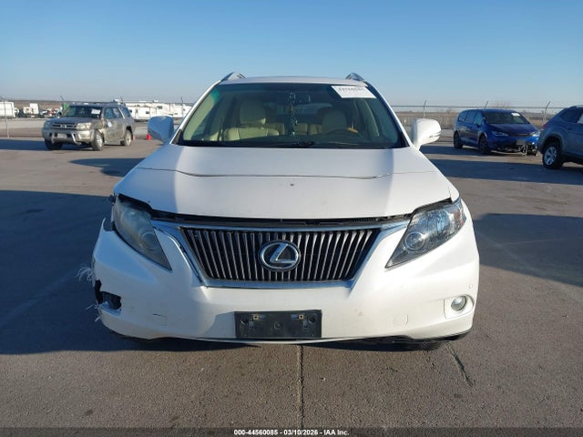 Продажа на аукционе авто 2011 Lexus Rx 350, vin: 2T2BK1BA4BC099134, номер лота: 44560085