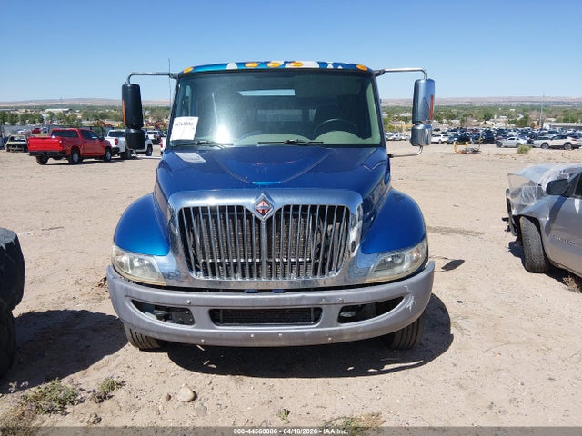 Продаж на аукціоні авто 2014 International 4000 4300, vin: 1HTJTSKL5EH790373, номер лоту: 44560086