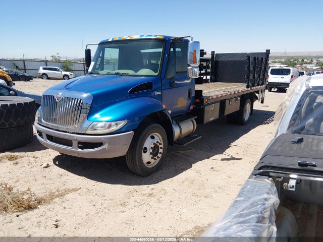 Продаж на аукціоні авто 2014 International 4000 4300, vin: 1HTJTSKL5EH790373, номер лоту: 44560086