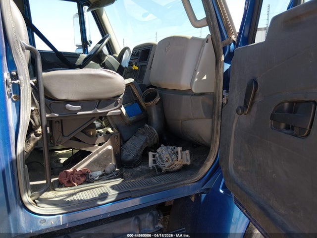 Продаж на аукціоні авто 2014 International 4000 4300, vin: 1HTJTSKL5EH790373, номер лоту: 44560086