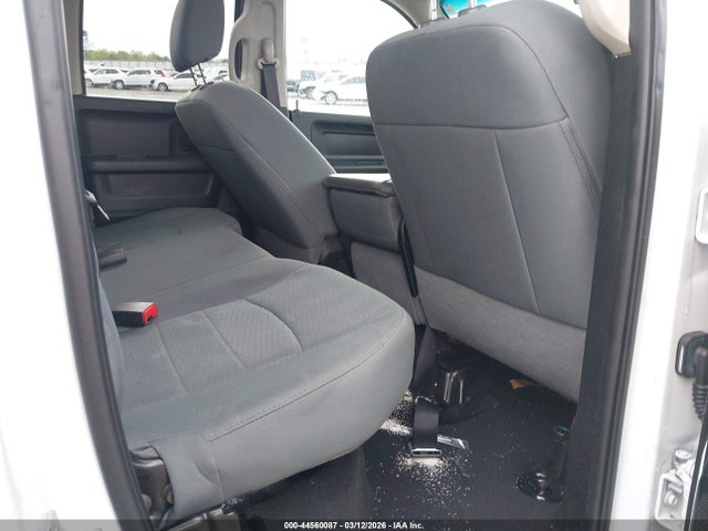 Продаж на аукціоні авто 2018 Ram 1500 Express  4x2 6'4 Box, vin: 1C6RR6FT6JS161399, номер лоту: 44560087