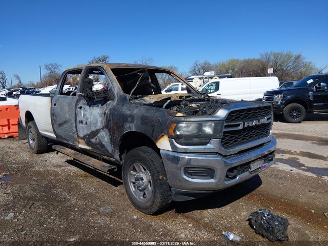 Aukcja sprzedaży 2021 Ram 3500 Tradesman  4x4 8' Box, vin: 3C63R3GL5MG566541, numer aukcji: 44560089