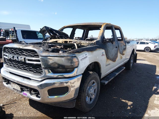 Продаж на аукціоні авто 2021 Ram 3500 Tradesman  4x4 8' Box, vin: 3C63R3GL5MG566541, номер лоту: 44560089