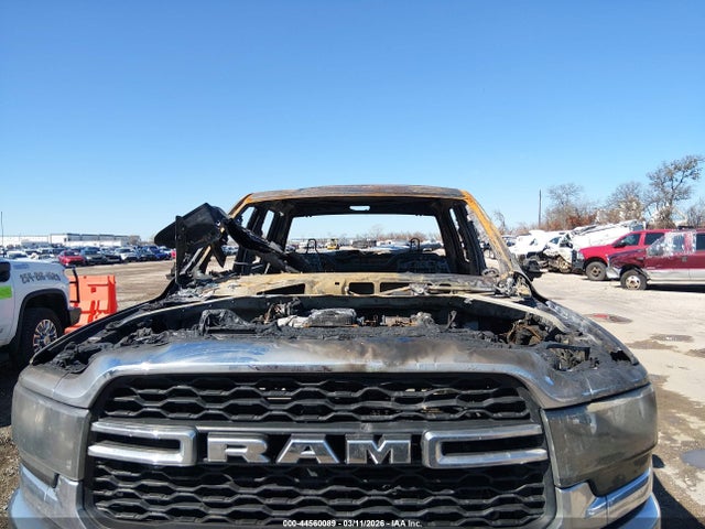 Продаж на аукціоні авто 2021 Ram 3500 Tradesman  4x4 8' Box, vin: 3C63R3GL5MG566541, номер лоту: 44560089